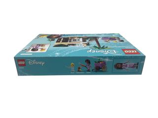 otros juegos y juguetes lego 43223