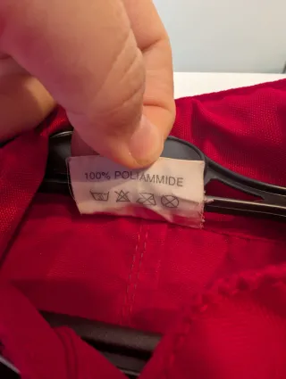 Mono de espeleología ALP Design