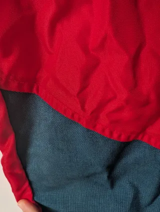 Mono de espeleología ALP Design