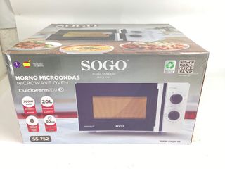 microondas sogo hor-ss-752
