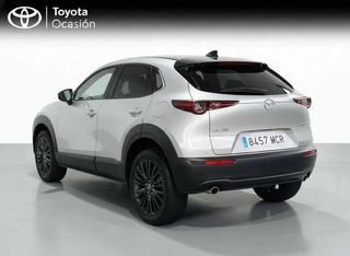 Mazda CX-30 HOMURA 2.0 e-SKVACTIV-G 110KW