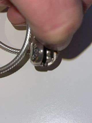 Collar Pandora Original