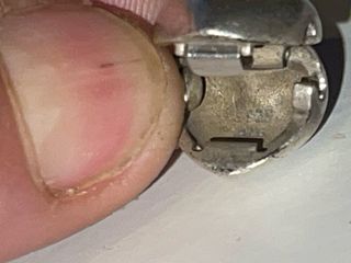 Collar Pandora Original