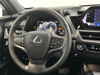 Lexus UX 250H BUSSINES 2WD