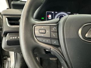 Lexus UX 250H BUSSINES 2WD