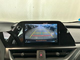 Lexus UX 250H BUSSINES 2WD