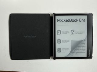 PocketBook Era 7” E-Ink Carta 1200 + funda