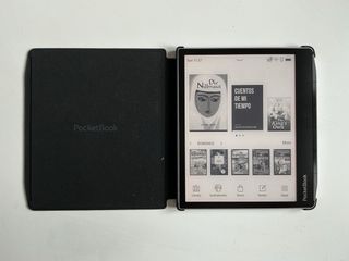 PocketBook Era 7” E-Ink Carta 1200 + funda