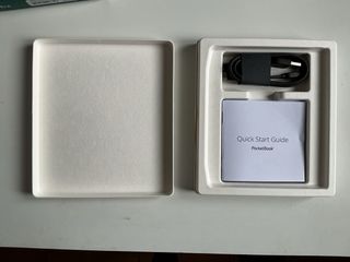 PocketBook Era 7” E-Ink Carta 1200 + funda