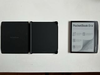 PocketBook Era 7” E-Ink Carta 1200 + funda