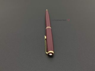 boligrafo alta gama montblanc noblesse