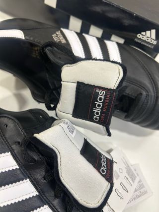 Botas Fútbol Adidas Copa Mundial Talla 44