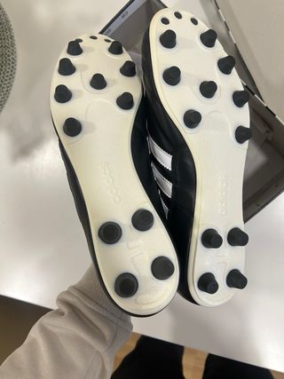 Botas Fútbol Adidas Copa Mundial Talla 44