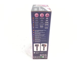 secador pelo viaje sogo ss-3710