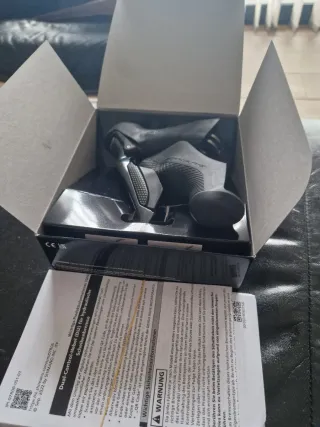 Maneta Dura Ace Di2 9170 Izquierda