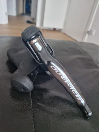 Maneta Dura Ace Di2 9170 Izquierda