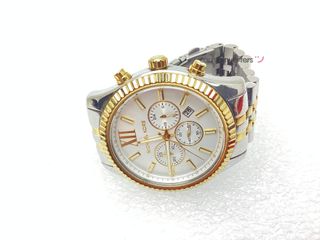 reloj pulsera caballero michael kors mk-8344