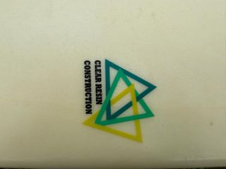 Tabla Surf Fish 5'8 MB