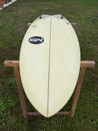 Tabla Surf Fish 5'8 MB