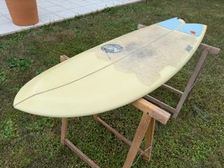 Tabla Surf Fish 5'8 MB