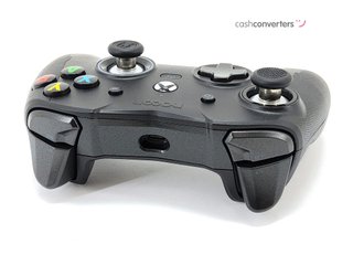 mando xbox series nacon revolution x pro controller