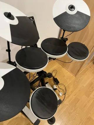 Batería Electrónica Roland TD-1K