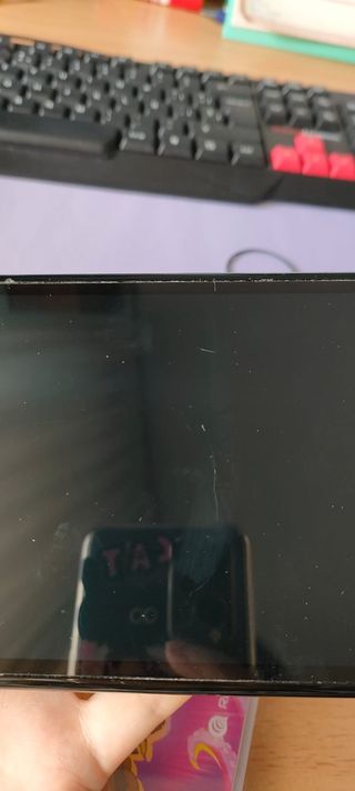 Nintendo Switch OLED Bianca e Nera