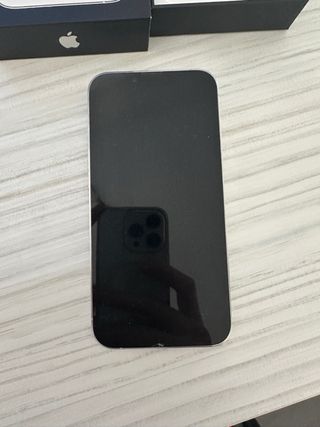 iPhone 13 Pro Blanco