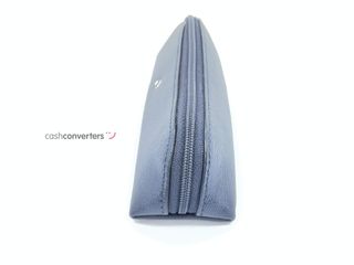 boligrafo alta gama montblanc meisterstuck selection azul denim estuche