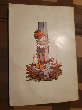 Libros Les aventeres de Pinín. La Cibeles