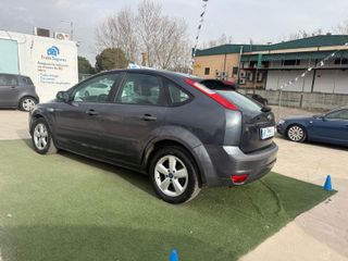 Ford Focus 2006