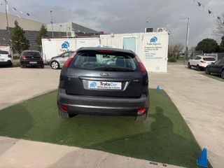 Ford Focus 2006