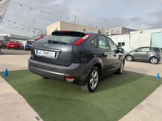 Ford Focus 2006