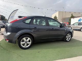 Ford Focus 2006