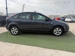Ford Focus 2006