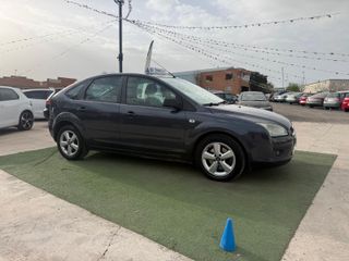 Ford Focus 2006