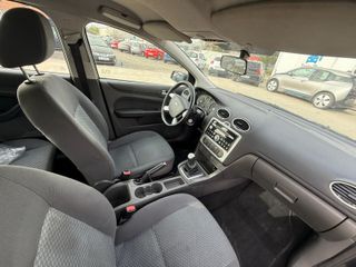 Ford Focus 2006