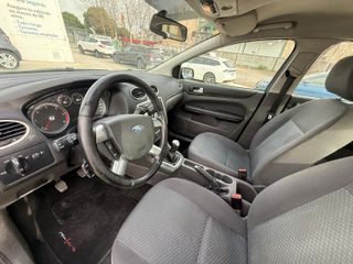 Ford Focus 2006