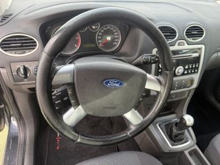 Ford Focus 2006