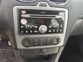 Ford Focus 2006