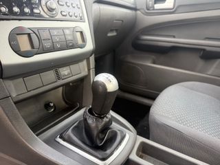 Ford Focus 2006