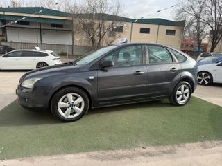 Ford Focus 2006