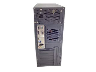 pc va4g38m core i5-9400@2.90ghz+12gb+220ssd+1tbhdd