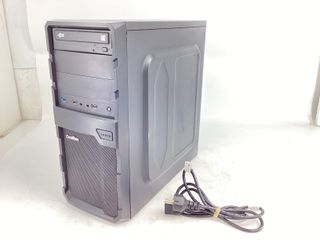 pc va4g38m core i5-9400@2.90ghz+12gb+220ssd+1tbhdd
