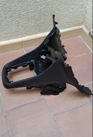 Consola Central Seat León 5F