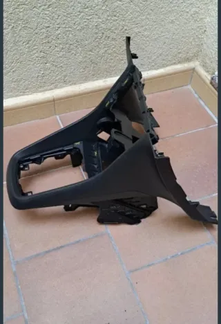 Consola Central Seat León 5F