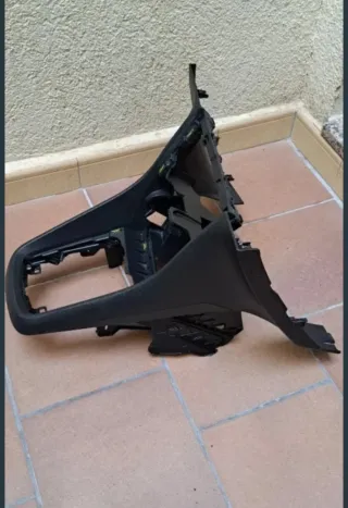 Consola Central Seat León 5F