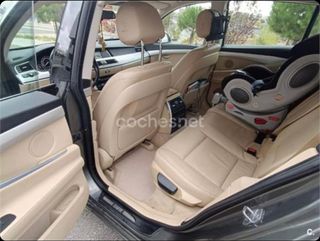 BMW Serie 5 2014
