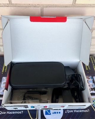 Consola Nintendo Switch