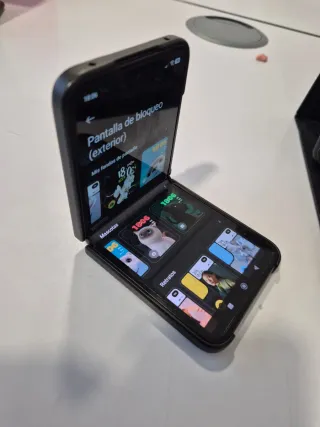 Xiaomi Mix Flip Negro 12/512